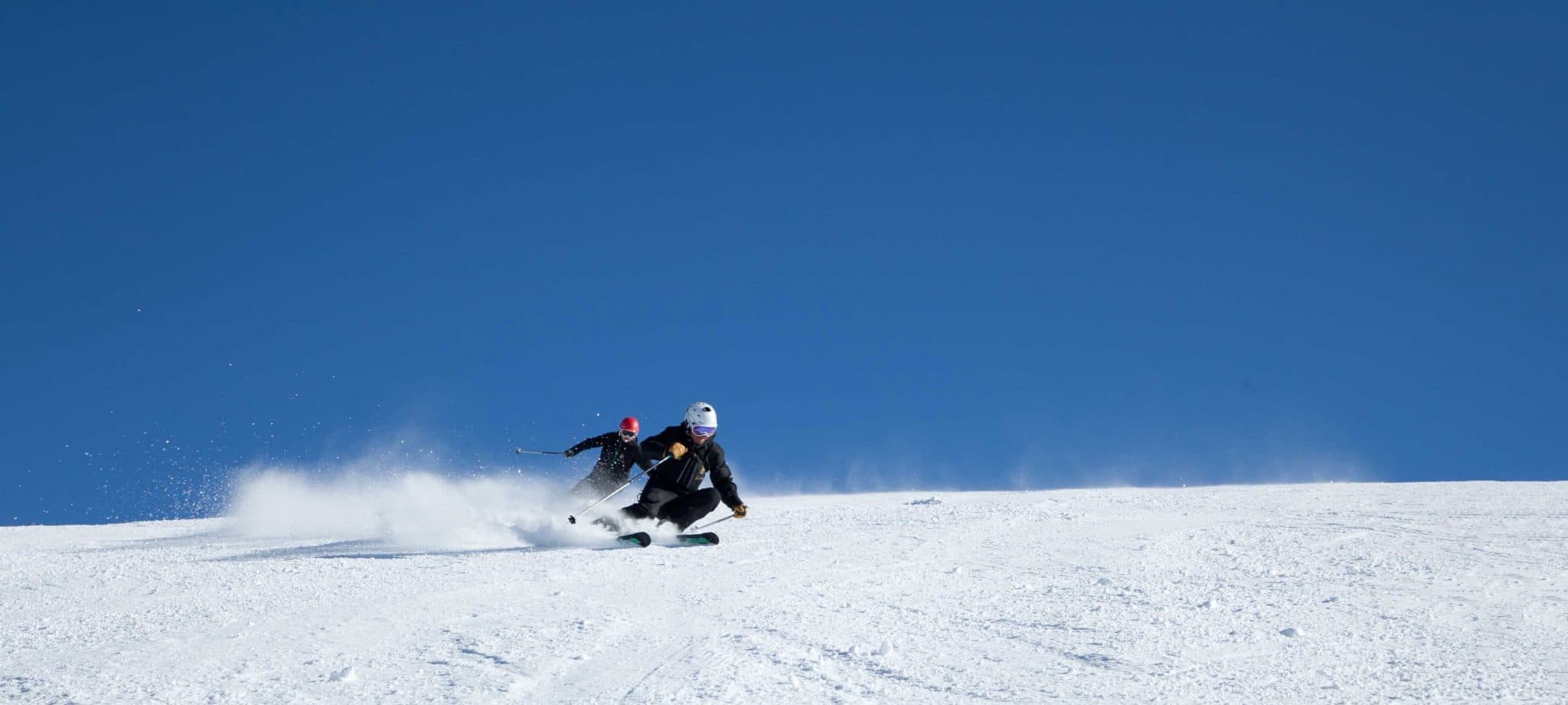 snowminds skileraar in Verbier